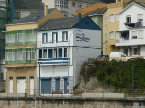 Гостиница A Casa do Porto  Бурела